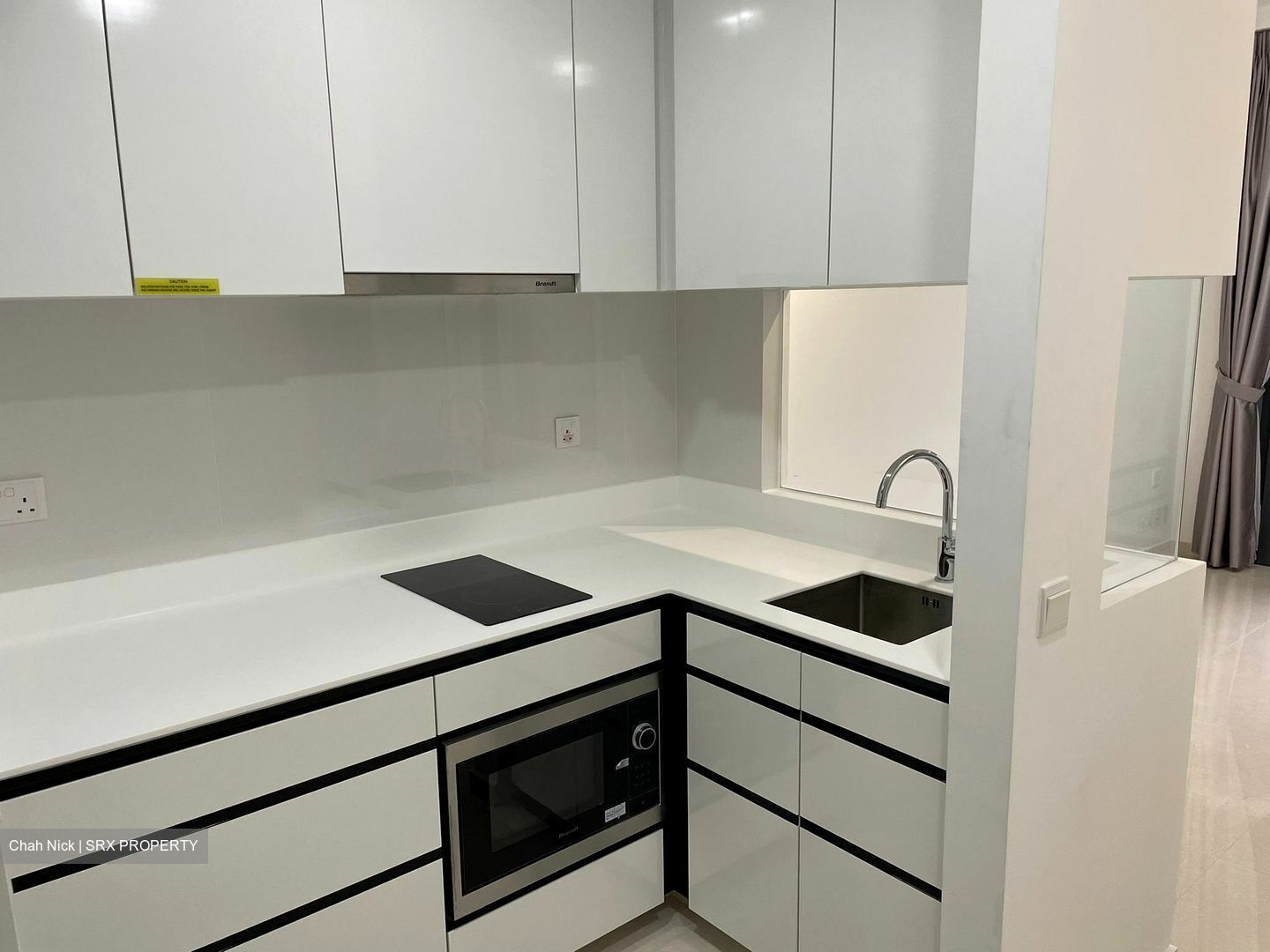 Parc Botannia (D28), Condominium #360473611